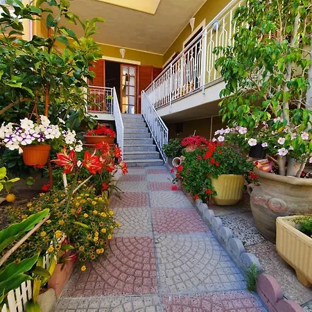 Sofy Gasthuis Villasimius