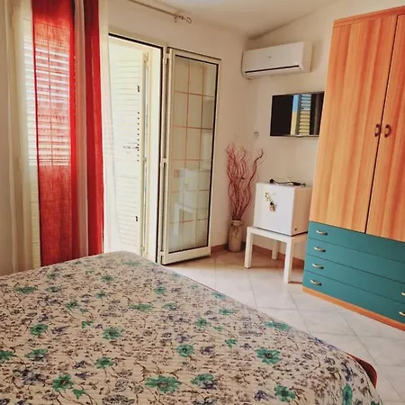 Gasthuis Sofy Villasimius