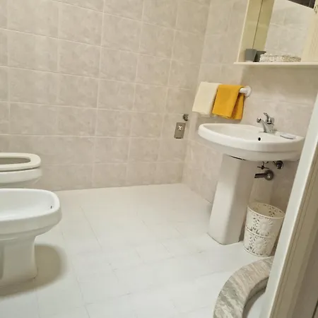 Gasthuis Sofy Villasimius