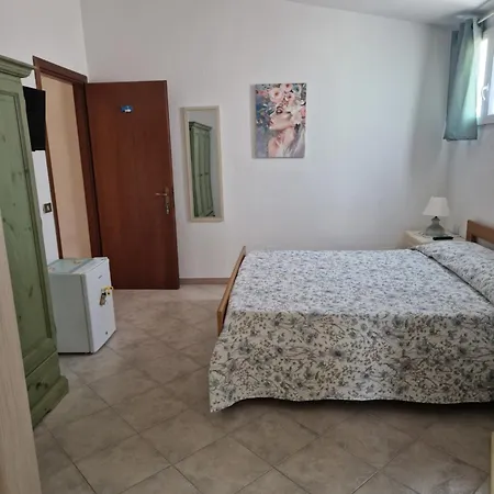 Gasthuis Sofy Villasimius