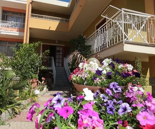 Sofy Maison d'hôtes Villasimius