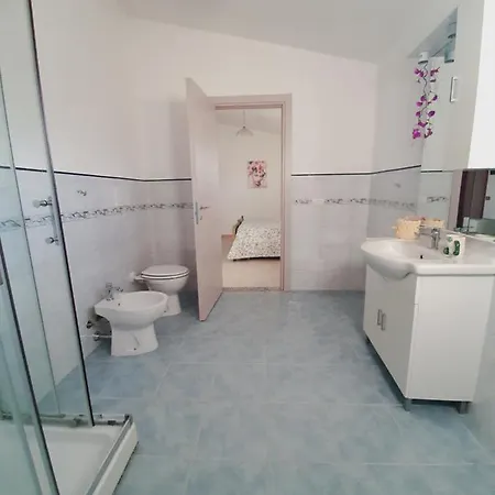 Guest house Sofy