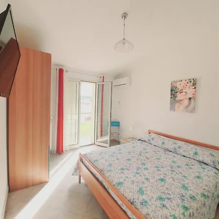 Sofy Guest house Villasimius