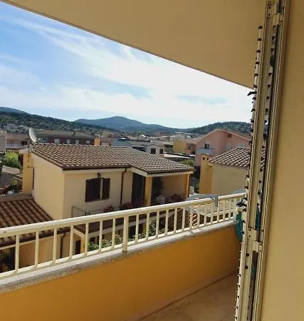 Sofy Guest house *