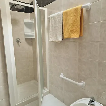 Sofy Guest house *