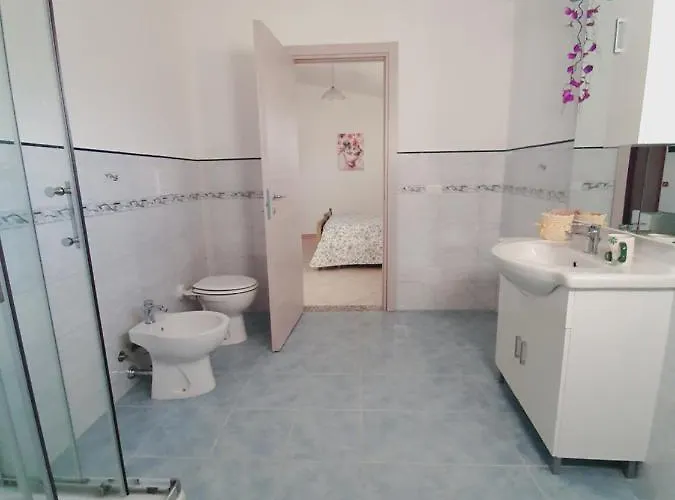 بيت ضيافة Sofy