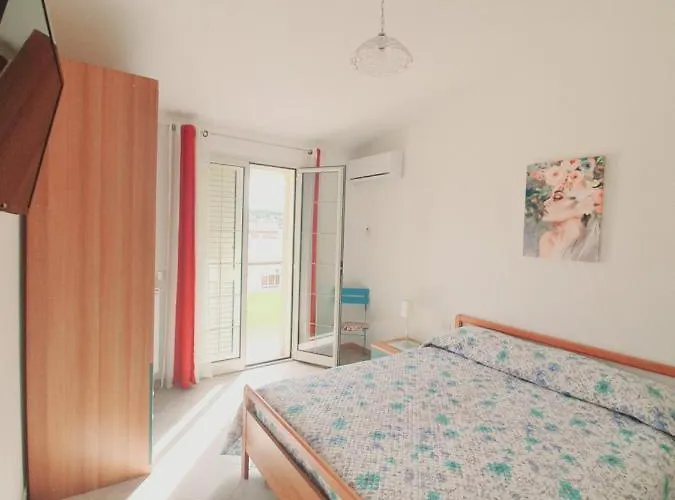 Sofy Guest house Villasimius