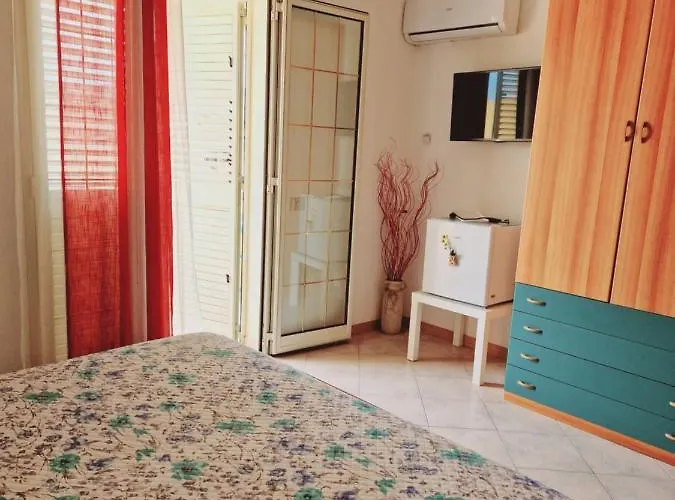 Guest house Sofy Villasimius