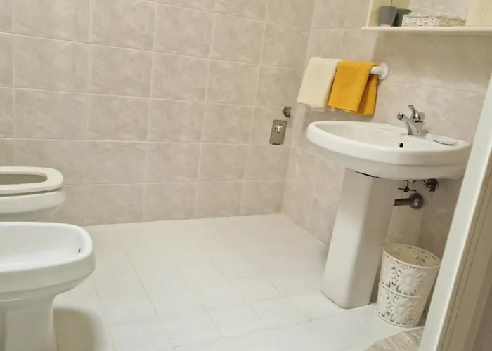 Guest house Sofy Villasimius