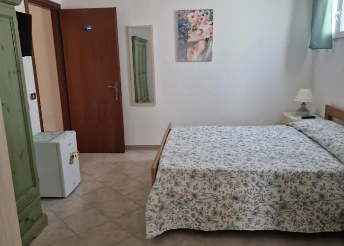 Guest house Sofy Villasimius